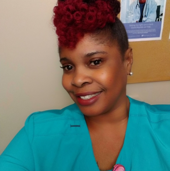 Meet your Posher, Marilyn - Picture 1 of 1